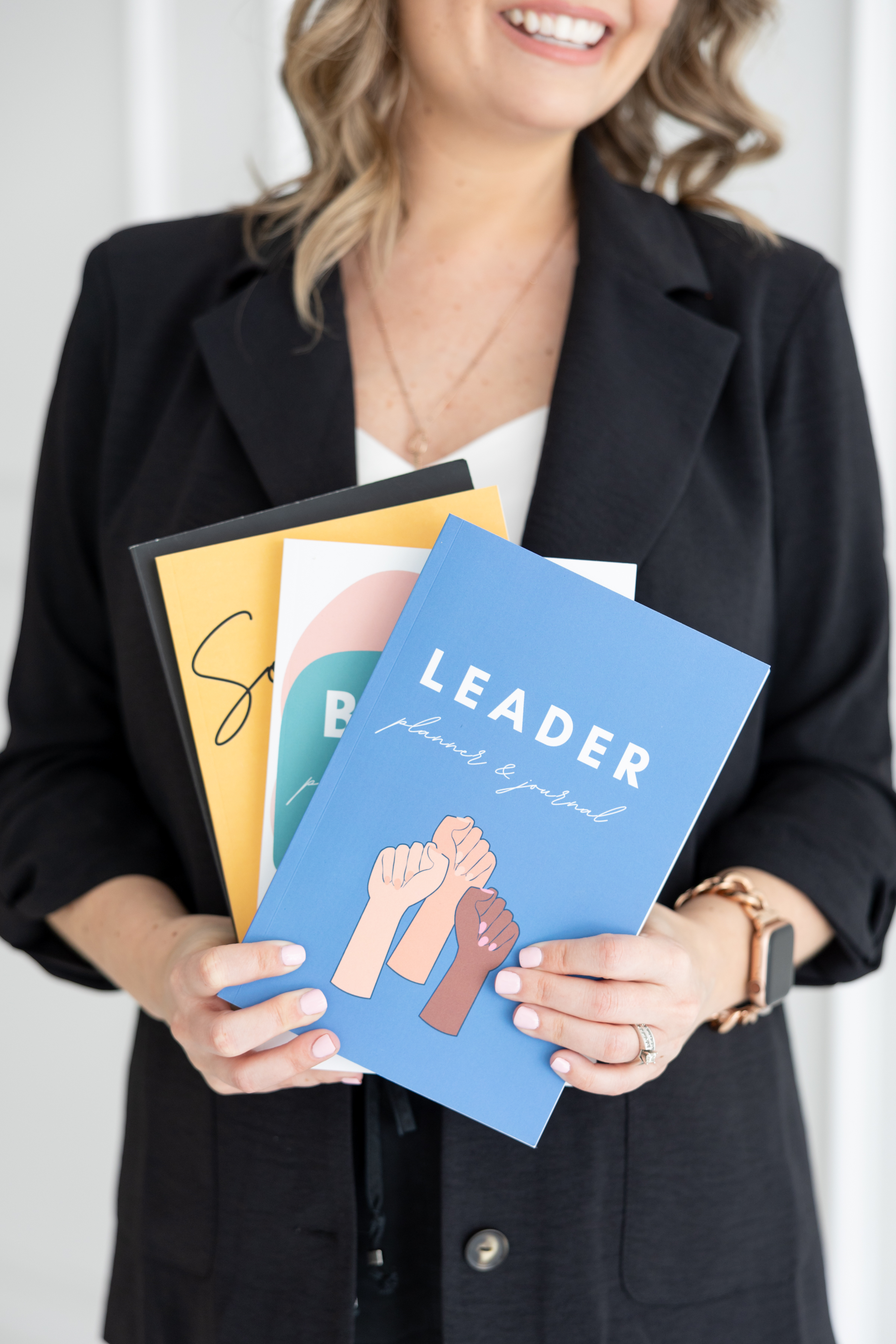 Gratitude Journaling for High-Performing Leaders: How a 5-Minute Practice Can Shift Your Mindset and Performance