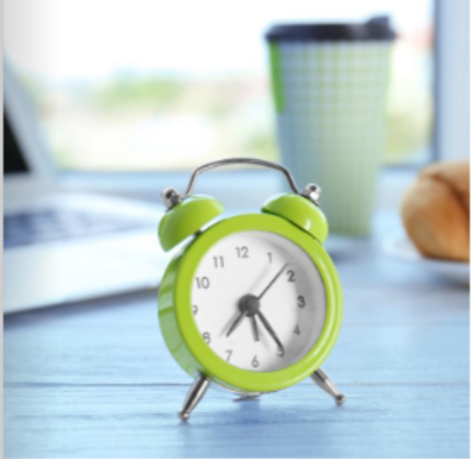 Why Having a Good Routine (With a Side of Flexibility) is Crucial for Your Well-Being