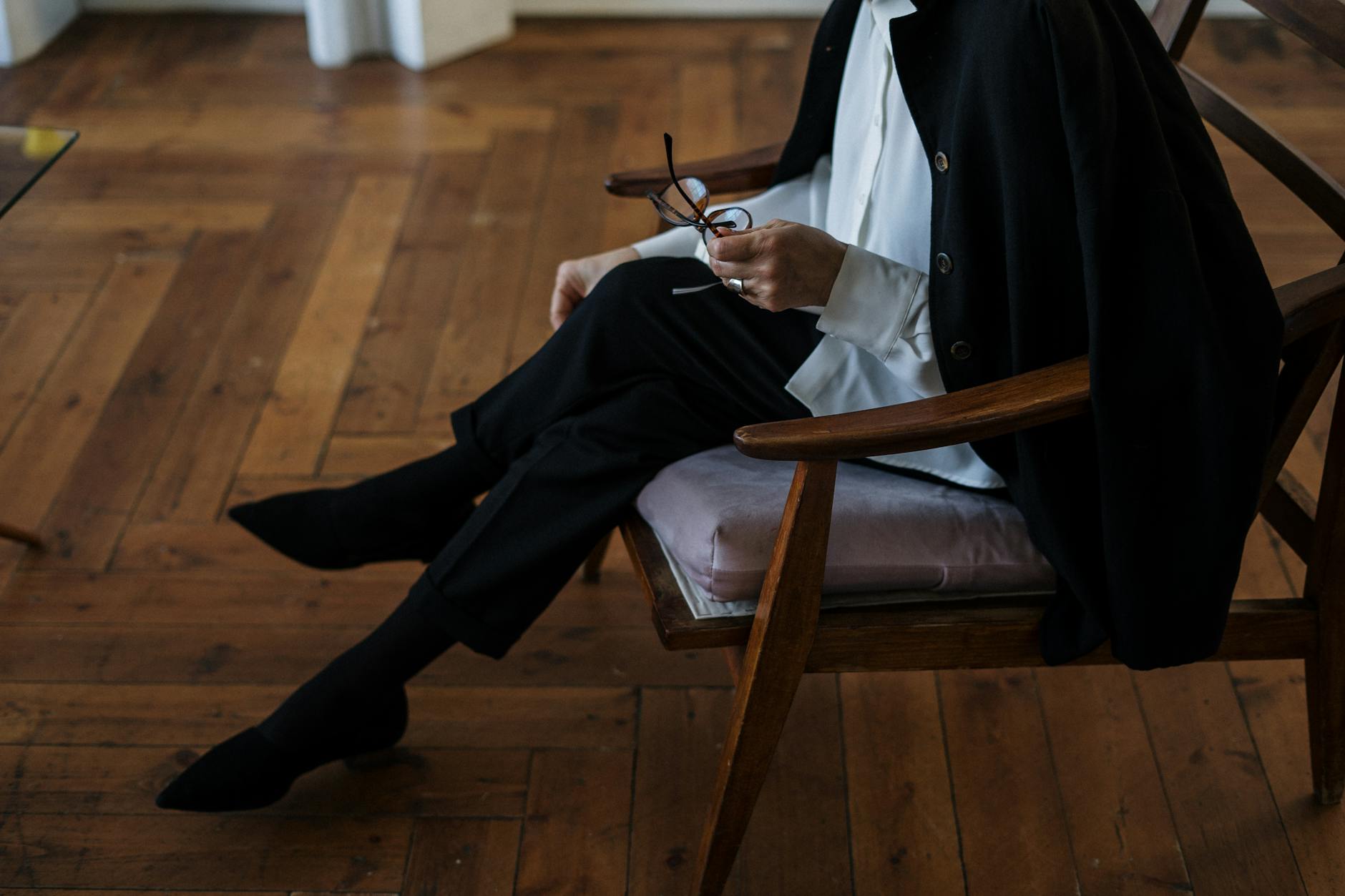 EMDR Coaching: Accelerated Breakthroughs and New Neural Pathways for High-Performing Leaders