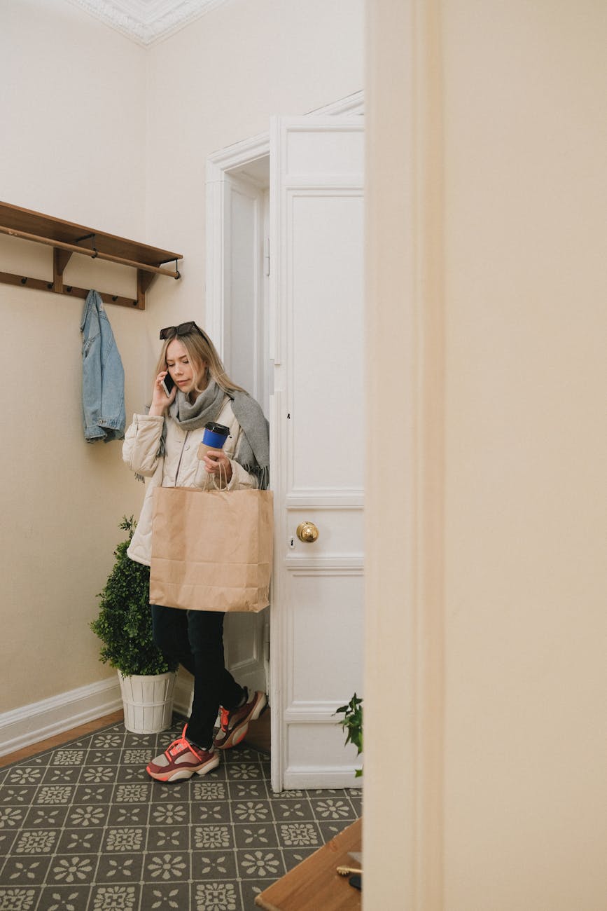 Leaving Work at Work: How to Stop Taking Stress Home